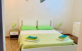 Green Apartment